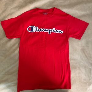 Champion girls T-shirt